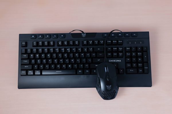 Clavier professionel game unikuma - Image 2