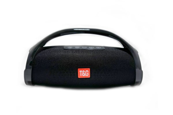 Haut-parleur boombox t&g - Image 2