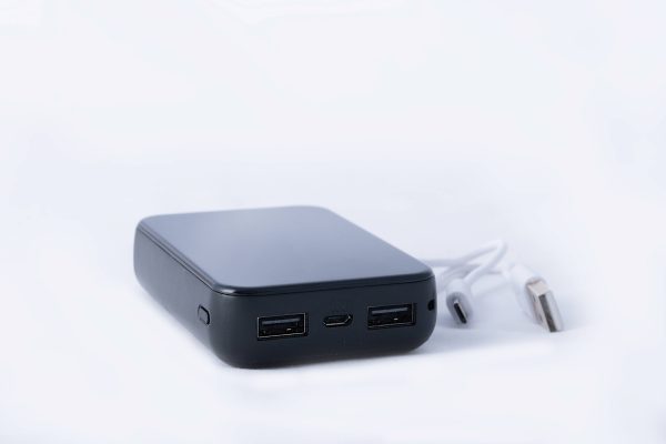 Power bank smart 5000mah – Image 2