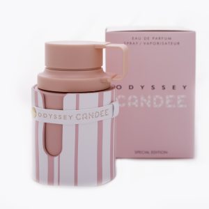 Armaf Odyssey Candee eau de parfum – 100ml (Édition Limitée) – Image 2