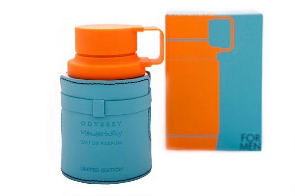 Armaf Odyssey Mandarin eau de parfum – 100ml (Édition Limitée)