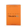 Armaf Odyssey Mandarin eau de parfum – 100ml (Édition Limitée) – Image 4