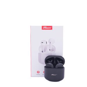 Écouteurs Bluetooth Fasr FS EB6B – Microphone & Boîtier de charge haute capacité