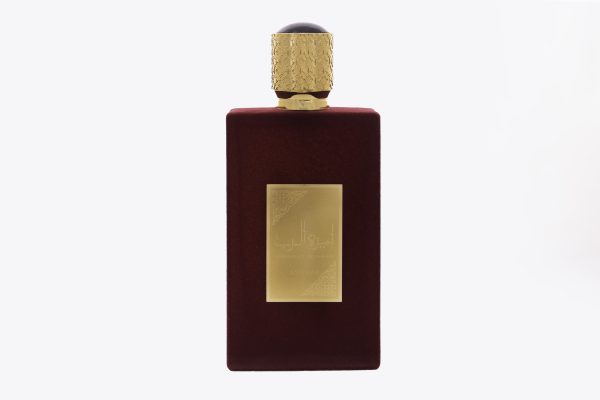 Lattafa Ameerat Al Arab eau de parfum – 100ml