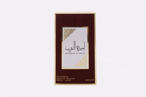 Lattafa Ameerat Al Arab eau de parfum – 100ml – Image 2