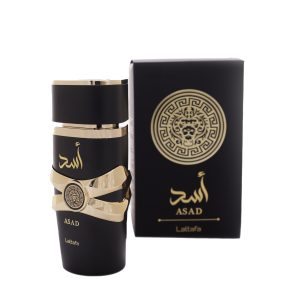 Lattafa Asad eau de parfum – 100ml