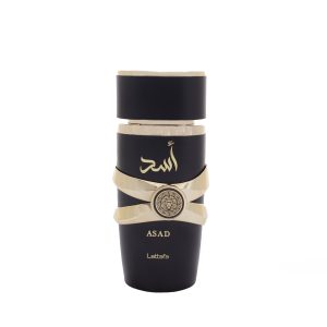 Lattafa Asad eau de parfum – 100ml – Image 2