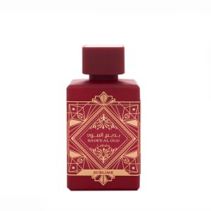 Lattafa Bade'e Al Oud eau de parfum – 100ml – Image 3