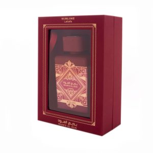 Lattafa Bade'e Al Oud eau de parfum – 100ml – Image 2