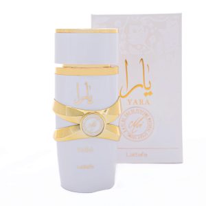 Lattafa Yara Moi eau de parfum – 100ml – Image 2